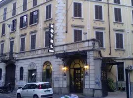 Hotel Minerva