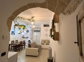 B&B Antiche Mura, hotel u gradu 'Sammichele di Bari'