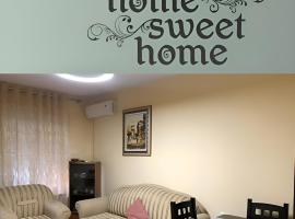 Central Apartment MEA