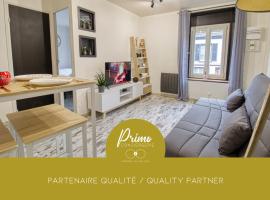 Le 15 - Appartement pour 4 personnes - Disneyland Paris, self-catering accommodation in Esbly