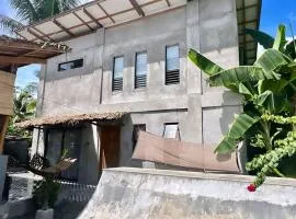 2 bedroom family house in Lodge