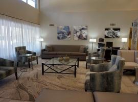 Best Western Tallahassee Downtown Inn and Suites, ξενοδοχείο σε Ταλαχάσι