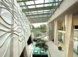 Hilton Bandung, Hotel in Bandung