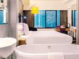 Wyndham Grand Bangsar Kuala Lumpur