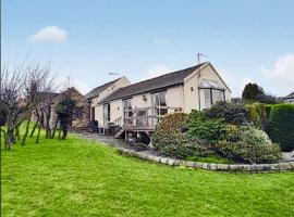 Derbyshire Holiday Cottages, икономичен хотел в Holmesfield