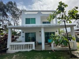 Casa Simmons 2.: Santa Elena'da bir otel