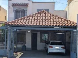 Loft ITSON: Comodidad + Asador