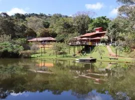 Ecopousada Serra Verde