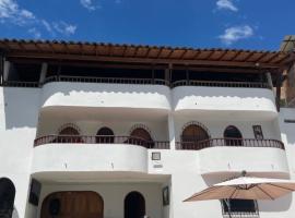 La torrecita: Barbosa'da bir otel