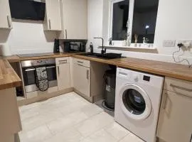 Freshen-up stays Doncaster
