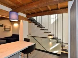 Epic Rooftop Terrace overlooking Civita valley