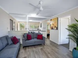 Gold Rush Apartments