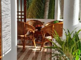 Rekawa Tharu Villa, hotel a Ranna