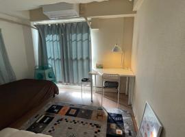 Terminal in Takadanobaba