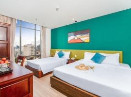 May Beach Hotel, hotel a Da Nang