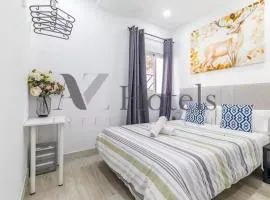 AYZ Elcano - Auto check-in property