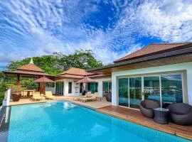Villa Tantawan Resort - Private Pool Villas