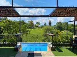 Hotel Casa campestre HH