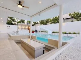 Niyham Pool Villa