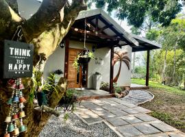 Palm Tree Cottage Felixton, apartamento em Richards Bay