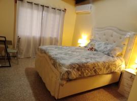 Casa hermosa- full amueblada, cottage sa Tegucigalpa