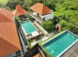 The Bija Villas by Nakula