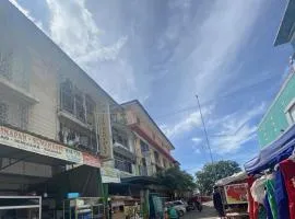 Hotel O Penginapan Mak YesNearTaman Buluh Hang Tuah