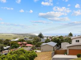 Peppermint Lookout, hotel con estacionamiento en Kilcunda