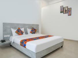 FabHotel Irra Executive, hotel v destinaci Puné