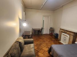 New York City Guest House 2, hotell New Yorgis