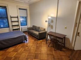 New York City Guest House 2, penzion v destinaci New York