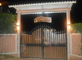 Guacamayas Resort Vacation