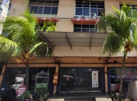 Hotel Sekawan, hotel in Jodoh