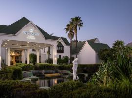 Protea Hotel by Marriott George King George, hotell i George