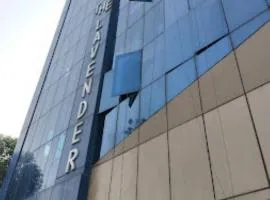 Hotel Lavender,Bhubaneswar