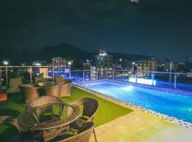 Hotel Eco Tree Pokhara