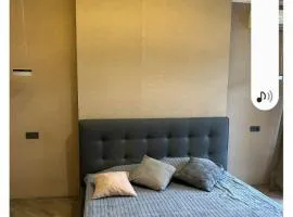 LuksApartament807