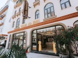 Golden Sea Hotel