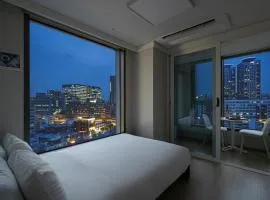 Urbanstay Myeongdong