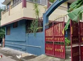 Paradise RK Inn Residency