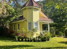 ปางสูงเฮาส์ pangsunghouse บ้านนางฟ้า