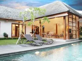 Villa Kim Seminyak