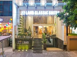 22Land Classic Suites, Hotel in Hanoi