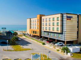 Fairfield Inn & Suites by Marriott Fort Walton Beach-West Destin, hotelli kohteessa Fort Walton Beach