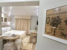 Aelia Luxury Apartments
