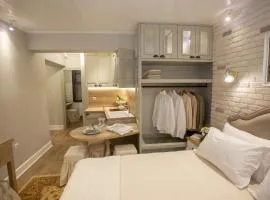 Aelia Luxury Apartments