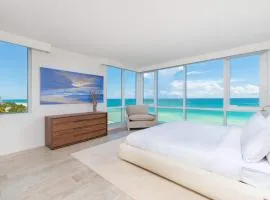 Oceanfront Private Condo at 1 Hotel & Homes -1019