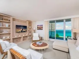 Oceanview Private Condo at 1 Hotel & Homes -1040