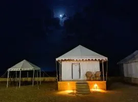 Royal Luxury Desert Safari Jaisalmer