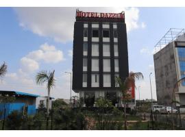 Hotel Dazzle, jodhpur, homestay in Jodhpur